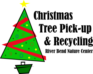 Christmas Tree Pick-Up & Recycling